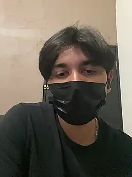 RAMONhotPRIV live sex cam