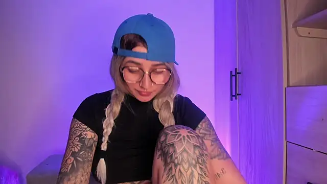 scarlett_Collinss live sex cam