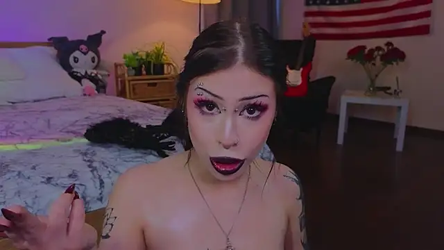 venomeowww__'s cam snapshot