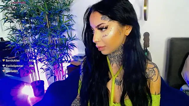 CreamyInkky_ live sex cam