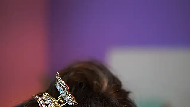 SabrinaHope live sex cam