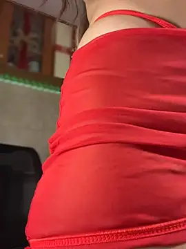 MeganFoxiy's cam snapshot