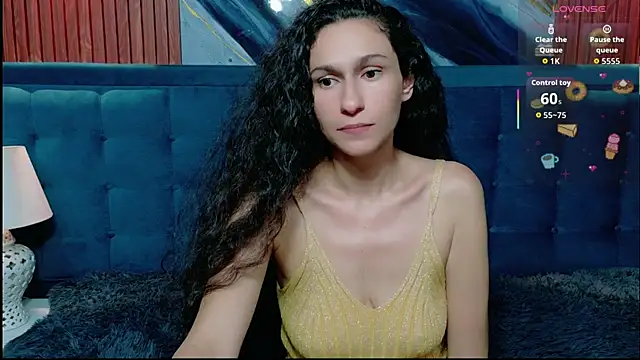 violeta_0426's cam snapshot