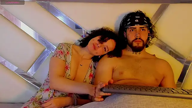 Benny_and_Mark live sex cam