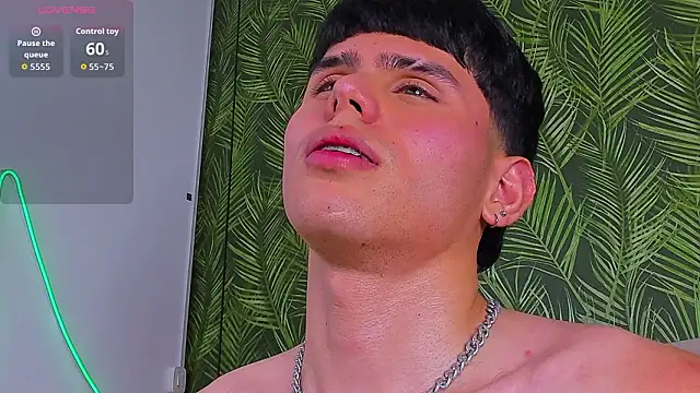 Nathaniel_Park live sex cam