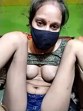 Punam_ji live sex cam