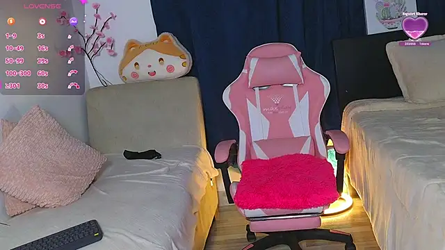 Ambeer_star's cam snapshot