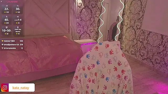 KATANA_TAY's cam snapshot