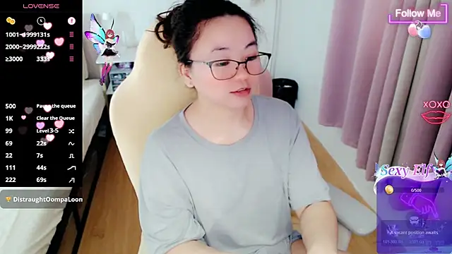 MCutie_'s cam snapshot