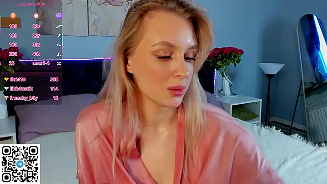 KiraRuiz's cam snapshot