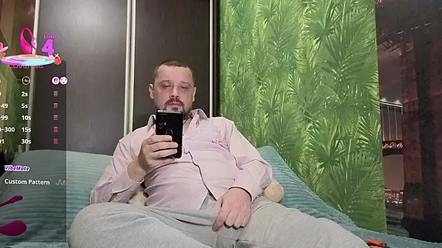 DanielOhCool's cam snapshot