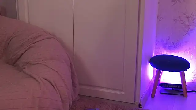 ClaraHazel's cam snapshot