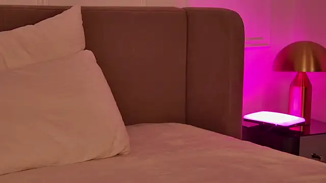 ArianaMell's cam snapshot