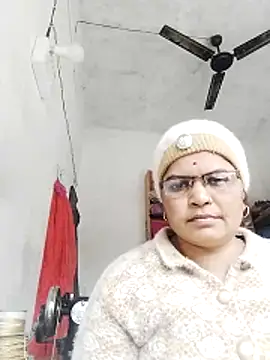 Bhavna_hot's cam snapshot