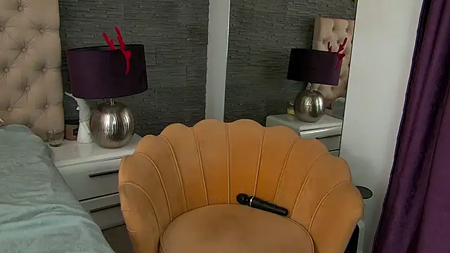 Amelyjoyfull's cam snapshot