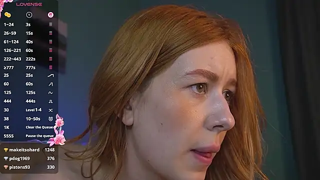 Lisafoxy_ live sex cam