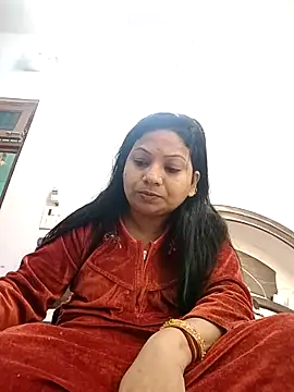 Cute-Janvi20's cam snapshot