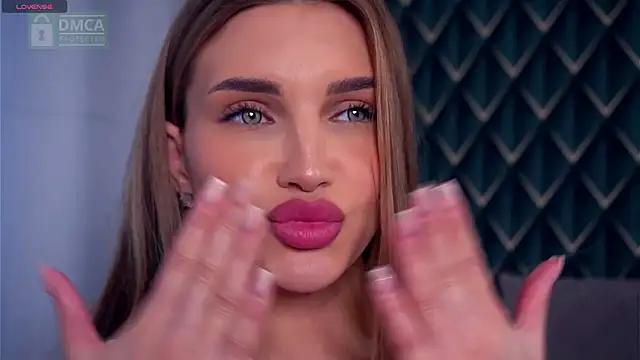 AmmyScotch live sex cam