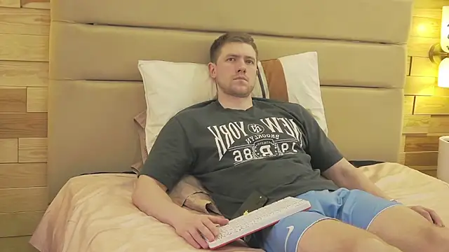 EthanPinkman live sex cam