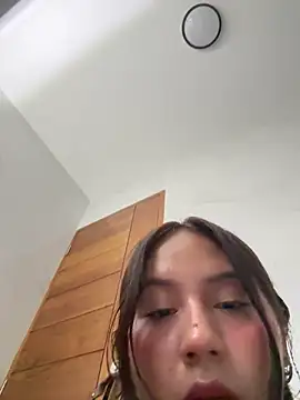 NamiNae live sex cam