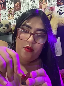 violeta_818's cam snapshot