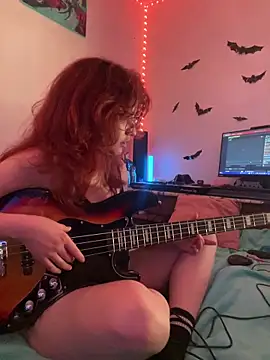 Nina-Chick777's cam snapshot