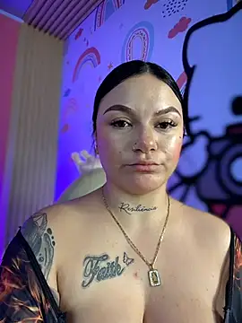 Megaan__More's cam snapshot