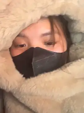 Violin_xue's cam snapshot