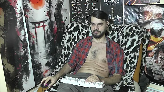 00george live sex cam