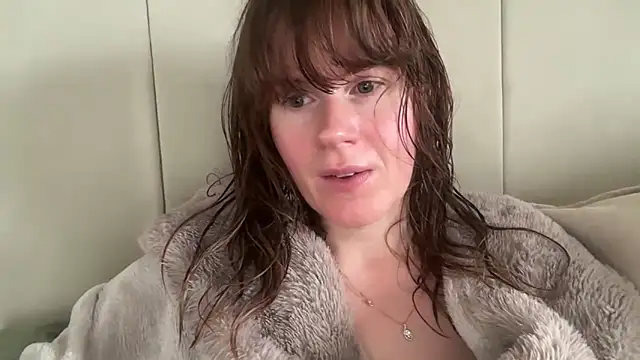 redheadrosie69 live sex cam