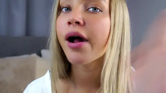 AftonConnett live sex cam