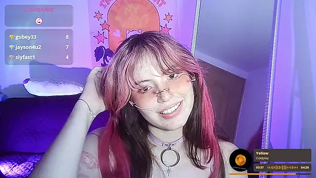 cherrybom969 live sex cam