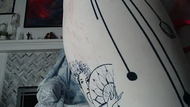 AuroraWillows live sex cam