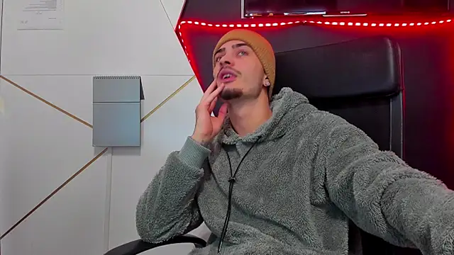 BrandonTate live sex cam