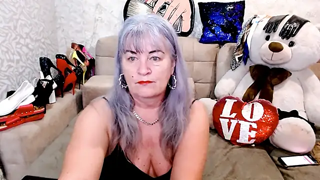 SiberiabBerry's cam snapshot