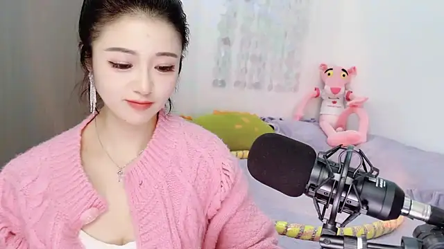 starsqimei's cam snapshot