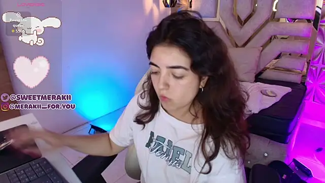 meraki_fraise's cam snapshot