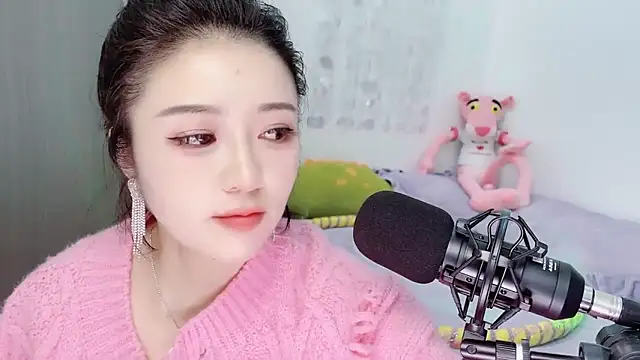 starsqimei's cam snapshot