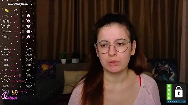 Aminabeatris's cam snapshot