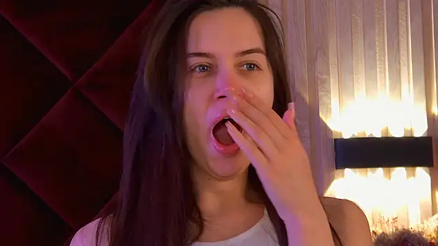 StacyHarland's cam snapshot