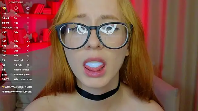 WICKEDEMBER's cam snapshot