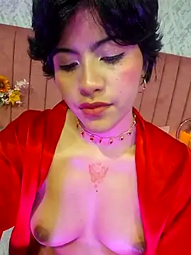 Eva_Monroes's cam snapshot