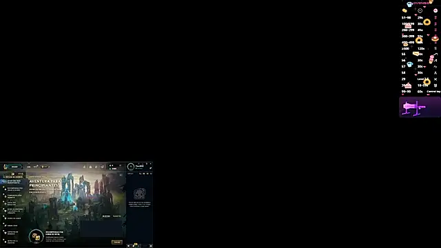 VeroLodge's cam snapshot