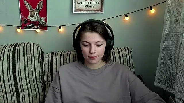 CutieAnny's cam snapshot