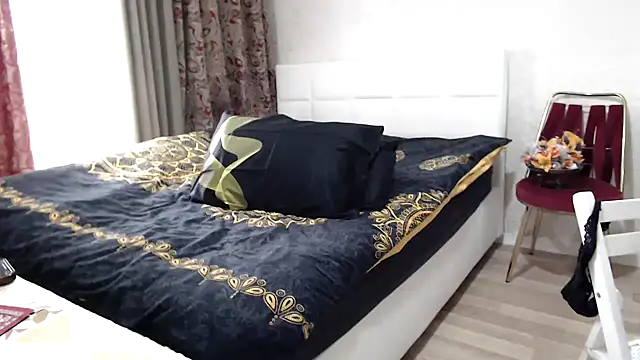 Arisa5000's cam snapshot