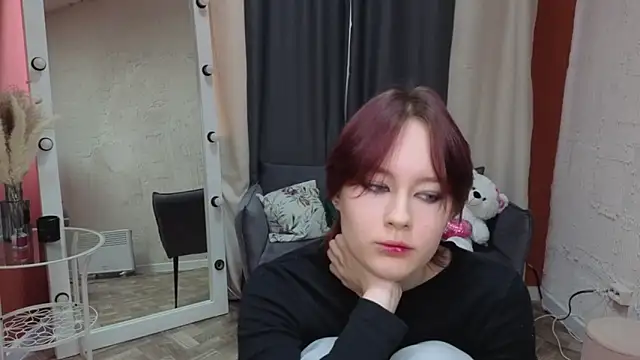 Annie_Way's cam snapshot