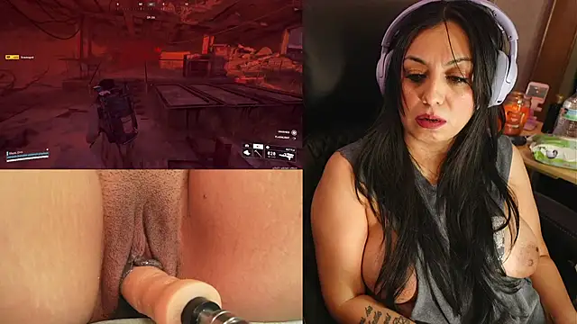 roknblaze's cam snapshot