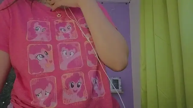 IsaBluee's cam snapshot