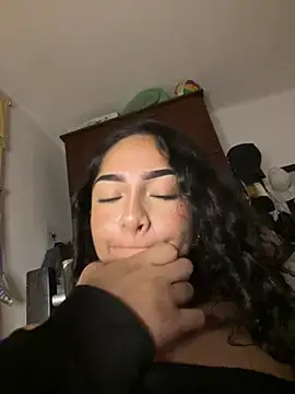 EvieAdamsss's cam snapshot