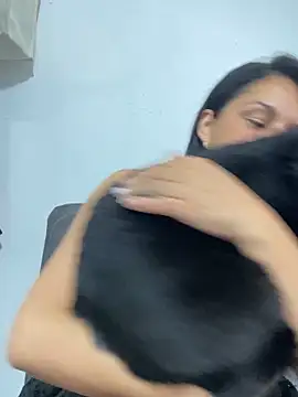 Kataliina's cam snapshot